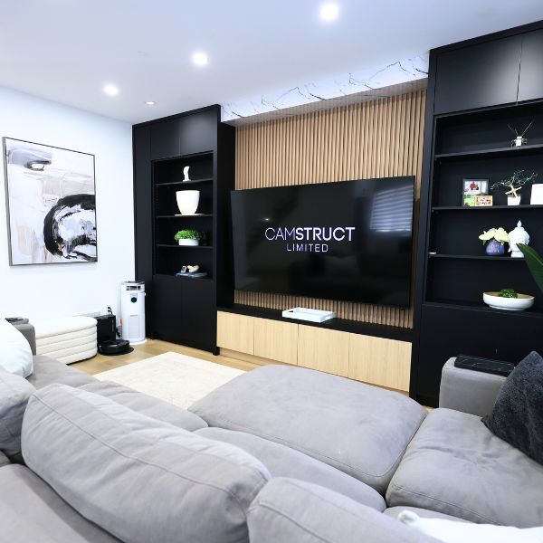 interior design camstruct